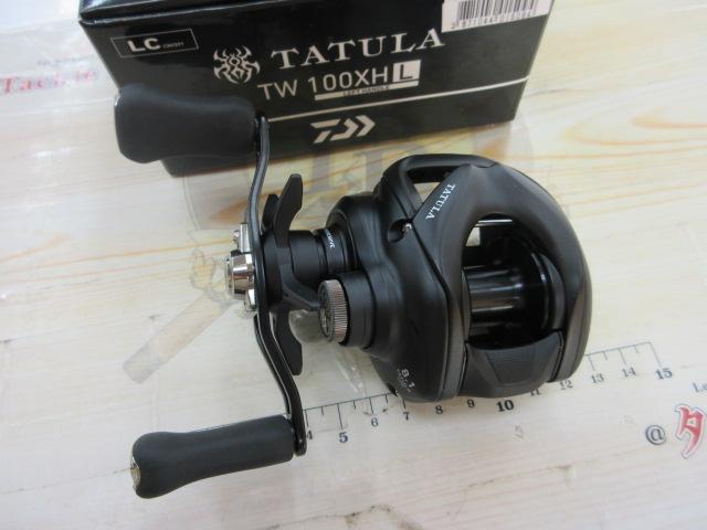 24タトゥーラ TW 100XHL