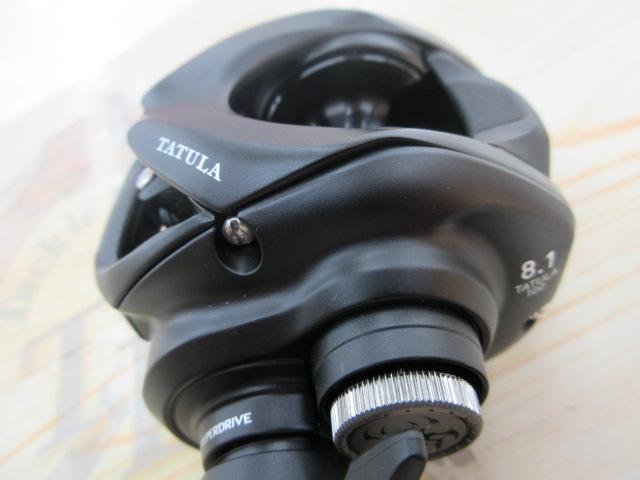 24タトゥーラ TW 100XHL