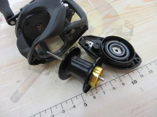 24タトゥーラ TW 100XHL