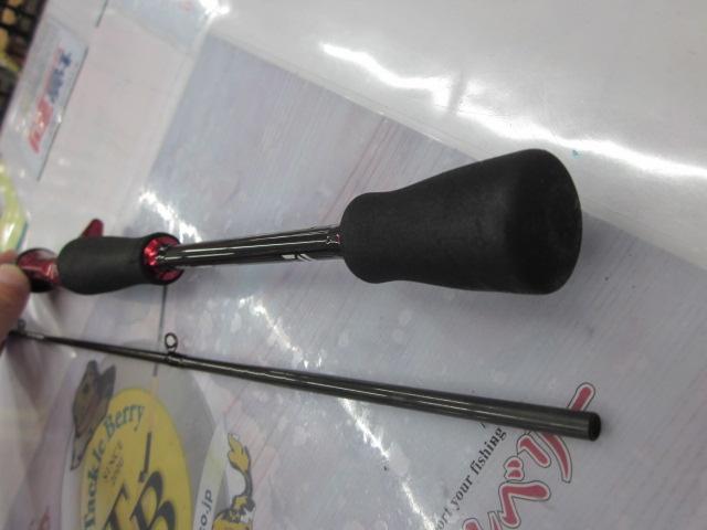 シルバーウルフMX 72LB-S