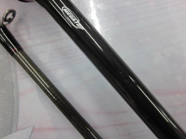 シルバーウルフMX 72LB-S