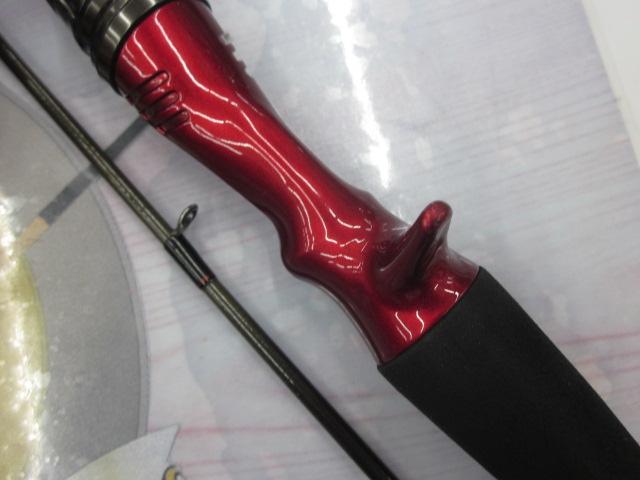 シルバーウルフMX 72LB-S