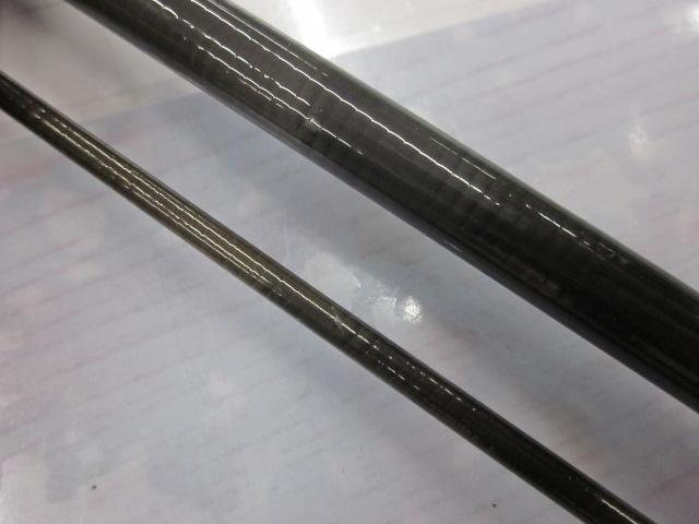 シルバーウルフMX 72LB-S