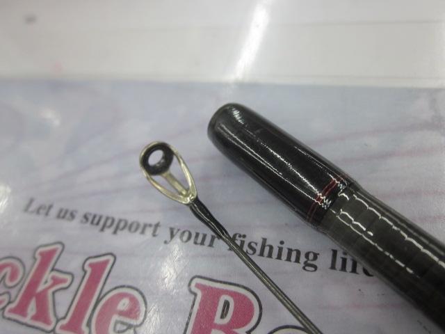 シルバーウルフMX 72LB-S