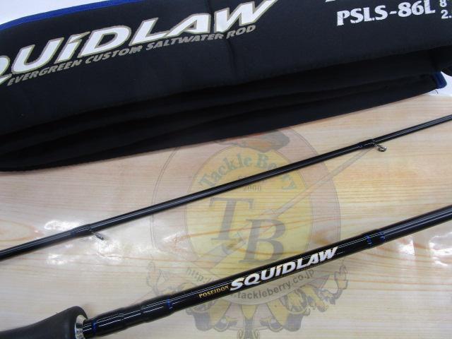 スキッドロウ PSLS-86L スラックジャーク