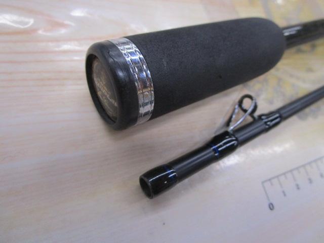 スキッドロウ PSLS-86L スラックジャーク