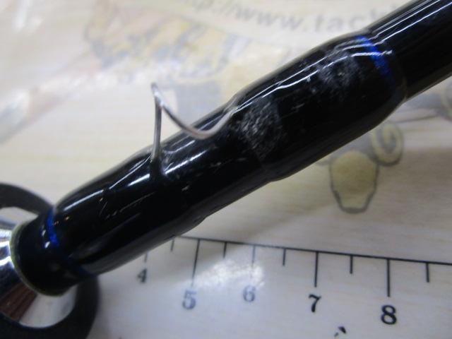 スキッドロウ PSLS-86L スラックジャーク