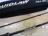 スキッドロウ PSLS-86L スラックジャーク