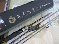ベンケイ BIS-664ML