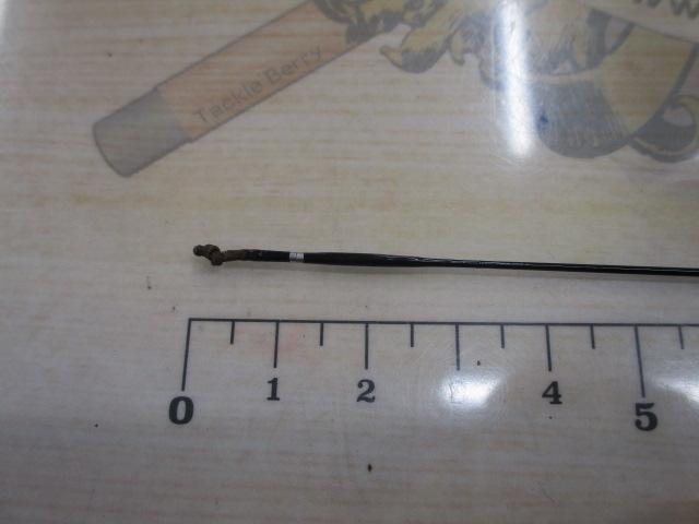 荒法師 武天 8・J