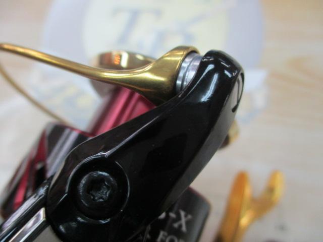 17BB-Xハイパーフォース C3000DXG