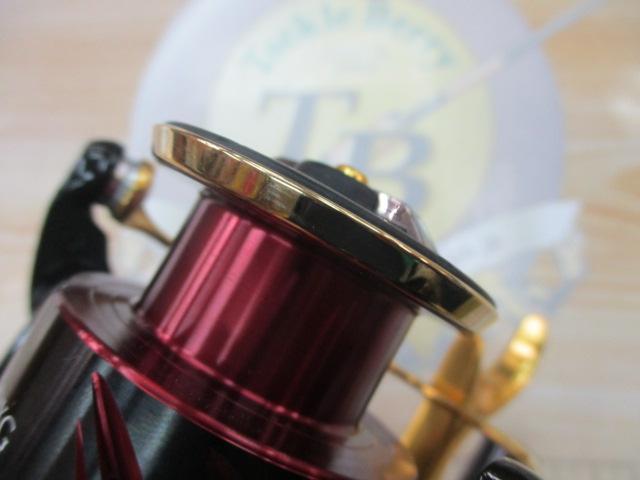 17BB-Xハイパーフォース C3000DXG