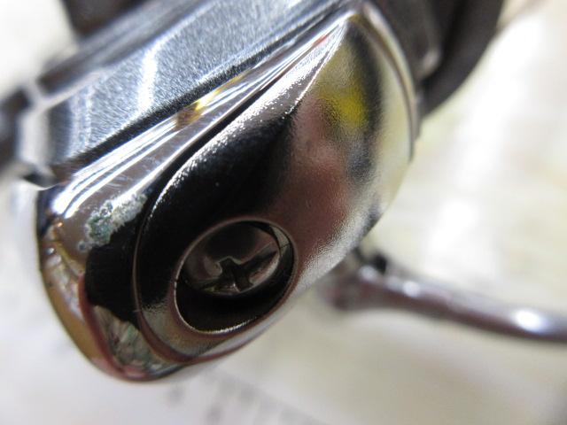 17ワールドスピンCF 2500