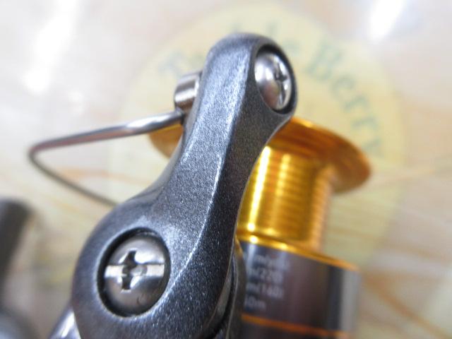 17ワールドスピンCF 2500