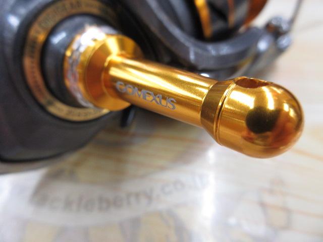 17ワールドスピンCF 2500