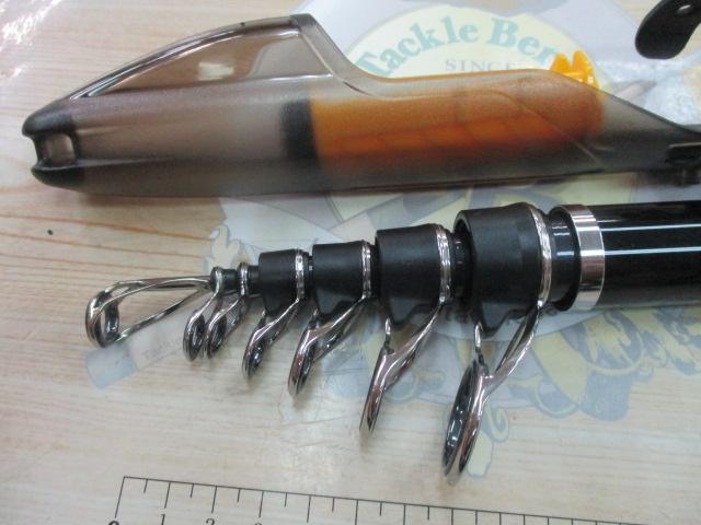 バトルゲームガーラモンスター 12-49遠投