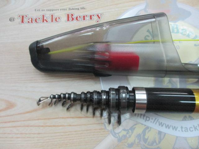 22ライアームBG 3-500