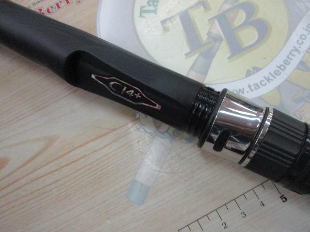 22ライアームBG 3-500｜＠ベリーネット 日本最大新品中古釣具WEBショップ