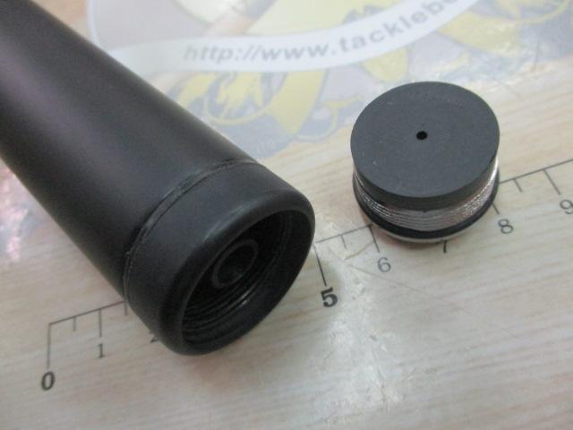 22ライアームBG 3-500