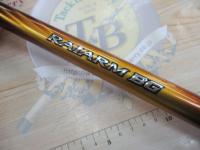 22ライアームBG 3-500