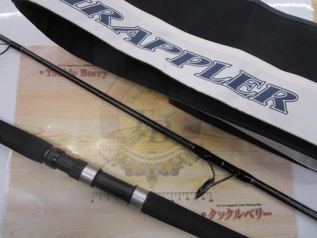 19グラップラータイプC S710ML