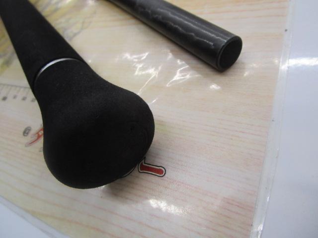 19グラップラータイプC S710ML