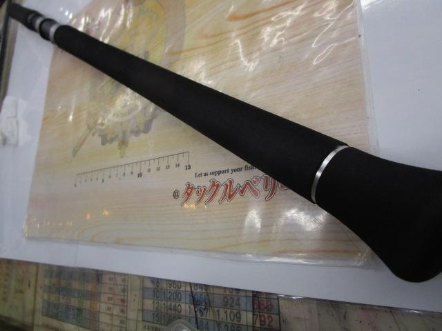 19グラップラータイプC S710ML