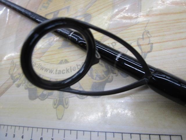 19グラップラータイプC S710ML