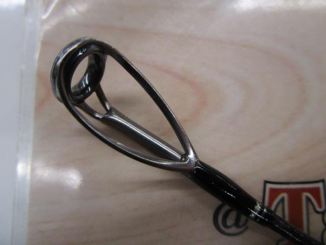 19グラップラータイプC S710ML