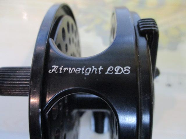 STHエアウェイトLDS