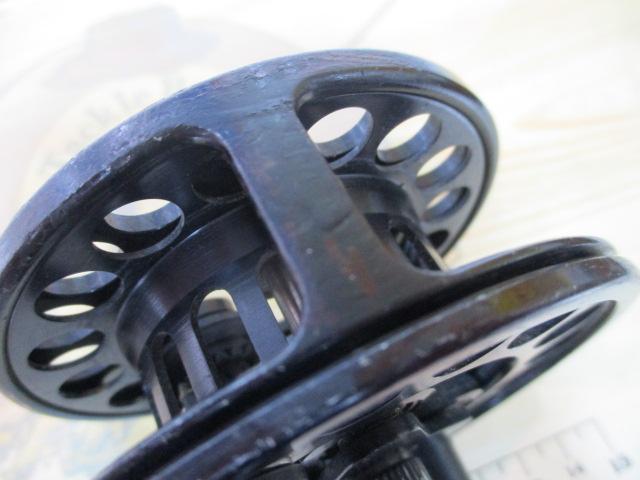 フライリールモデル705｜＠ベリーネット 日本最大新品中古釣具WEBショップ