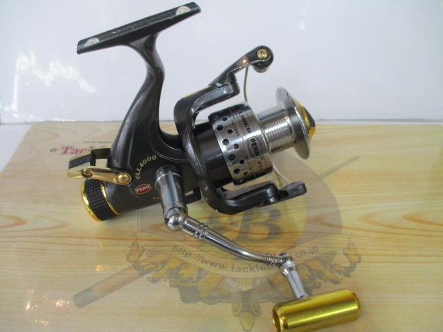 ライブライナーCLL4000