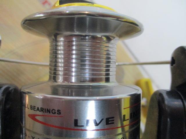 ライブライナーCLL4000