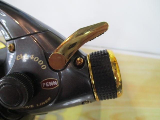 ライブライナーCLL4000