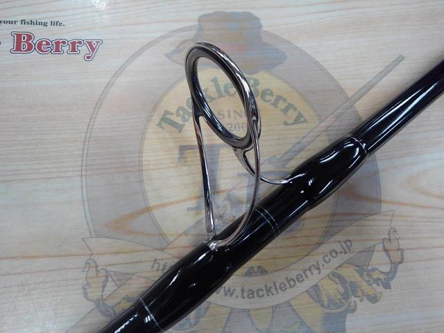 ブルースナイパー 100M-MH