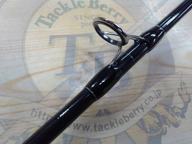 ブルースナイパー 100M-MH