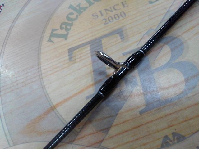 ブルースナイパー 100M-MH