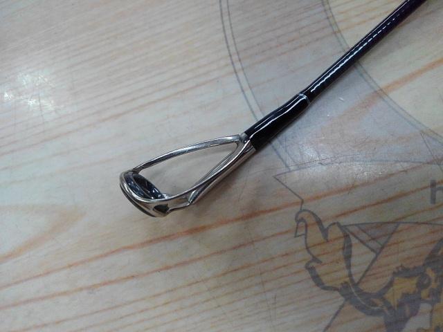 ブルースナイパー 100M-MH