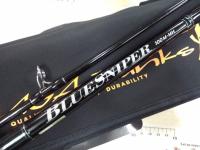 ブルースナイパー 100M-MH