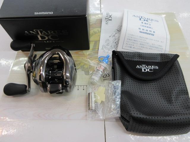 16アンタレスDC LH