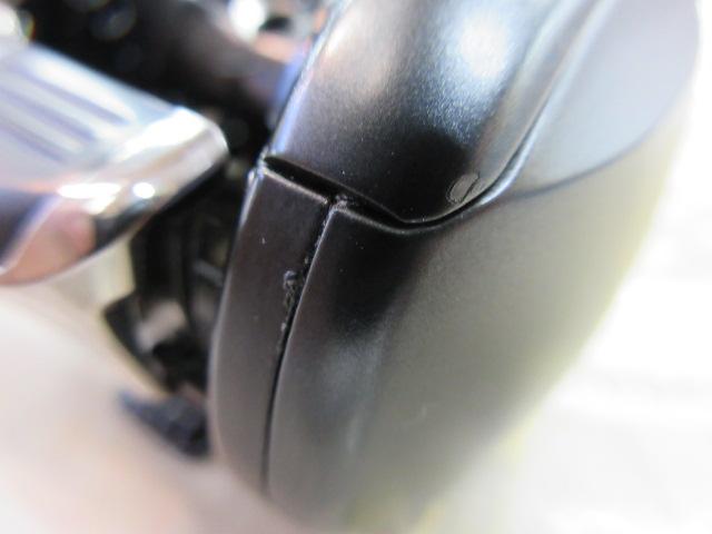 17エクスセンスDC XG LH