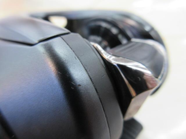 17エクスセンスDC XG LH