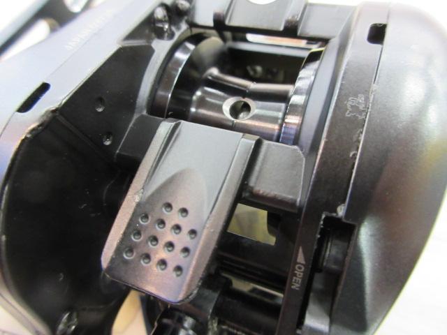 17エクスセンスDC XG LH