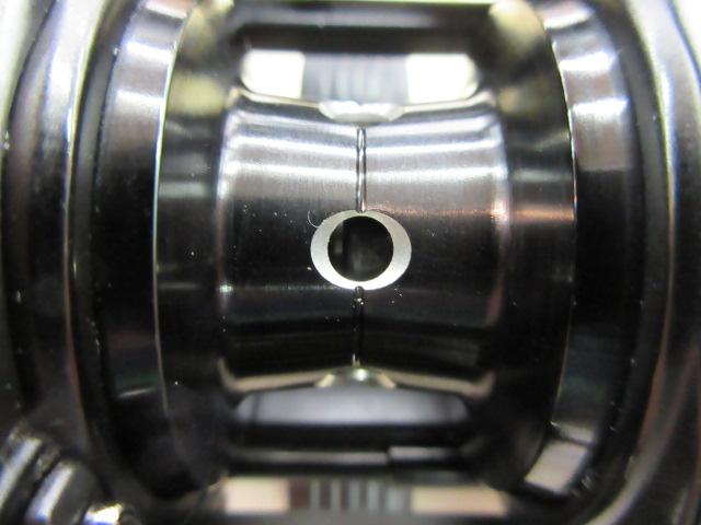 17エクスセンスDC XG LH