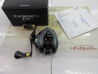 17エクスセンスDC XG LH