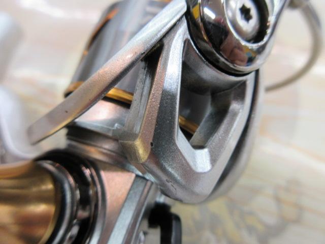 21フリームス FC LT2000S