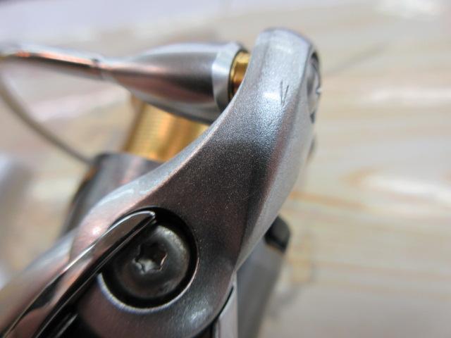 21フリームス FC LT2000S