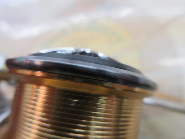 21フリームス FC LT2000S