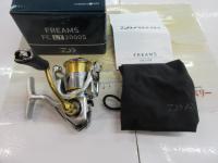 21フリームス FC LT2000S