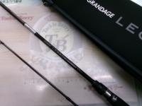 グランデージ レガシー ユニバーサル S77MT